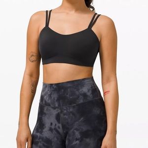 Lululemon Like a Cloud Bra
